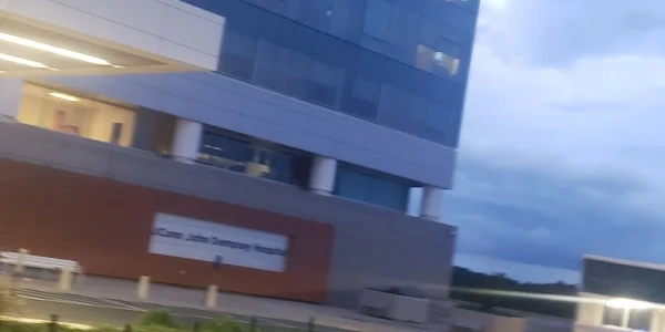 John Dempsey Hospital - Psychiatry Outpatient Services