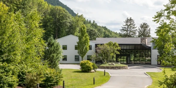 Mountainside Treatment Center