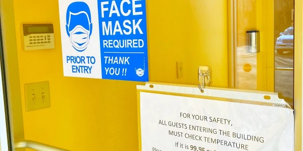 New Era Rehabilitation Center (NERC)