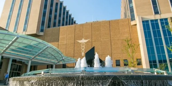 Bridgeport Hospital - Behavioral Health Services WT9 - NE8