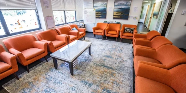 Discovery Mood and Anxiety Program - New Haven