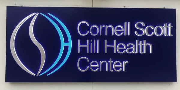 Cornell Scott Hill Health Center - Ansonia Behavioral Health