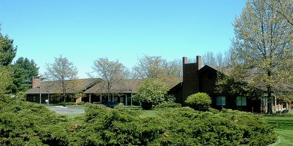 MCCA - McDonough House and Detox