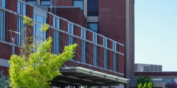 Middlesex Health - Center for Behavioral Health