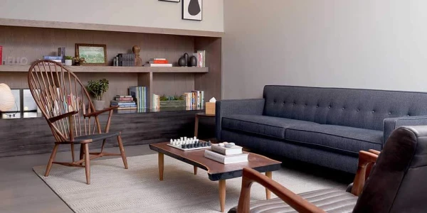 Mountainside Treatment Center - Outpatient