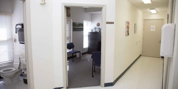 Cornell Scott Hill Health Center - State Street